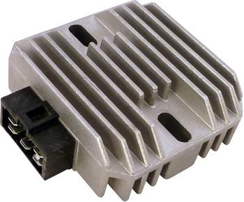 Arrowhead Electrical Regulator Yamaha Scooters, Aya6035, 5ml-h1960-00-00 Zuma, Road, 4hm-h1960-00-00