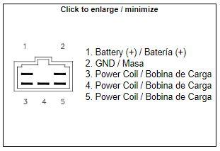 Arrowhead Electrical Regulator Yamaha Seca Ii XJ600, Aya6051, 4hm-81960-00 / 32800-32e00 4hm-81960-00 / 4hm-81960-01 / 5ml-h1960-00, Road, 4hm-81960-01-00