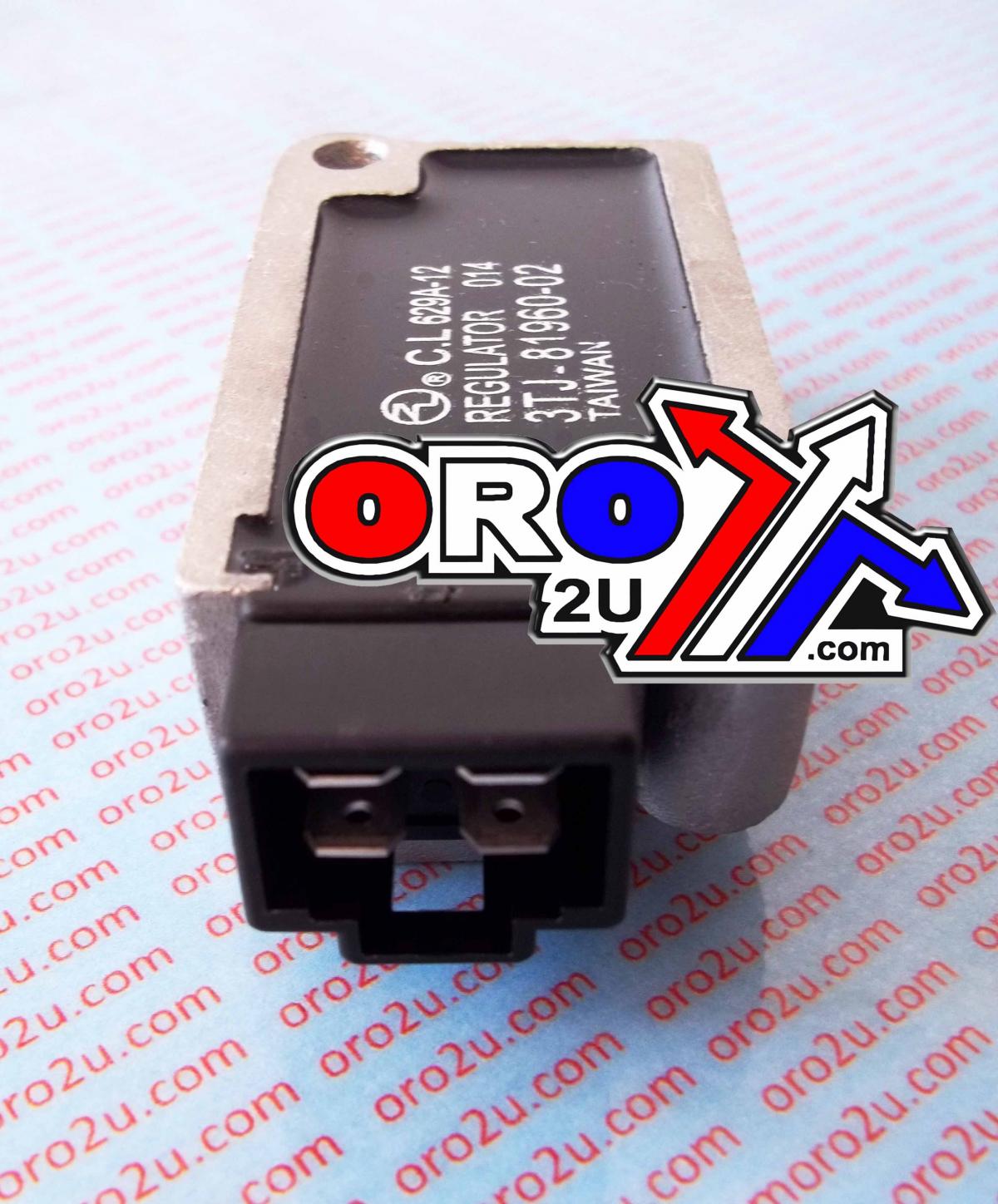 Sifam Regulator Yamaha Road, Sifam, IND157, 3tj-81960-02