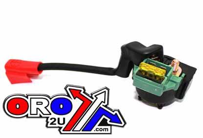 Bronco Solenoid Starter Relay Bronco MC-01693 35850-kv7-900