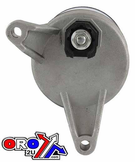 Arrowhead Electrical Starter Motor Yamaha V-star, Smu0554, 5s7-81890-00-00 Dirt