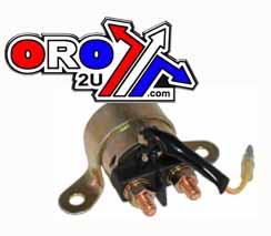 Bronco Starter Solonoid / Relay Suzuki, Bronco MC-01696