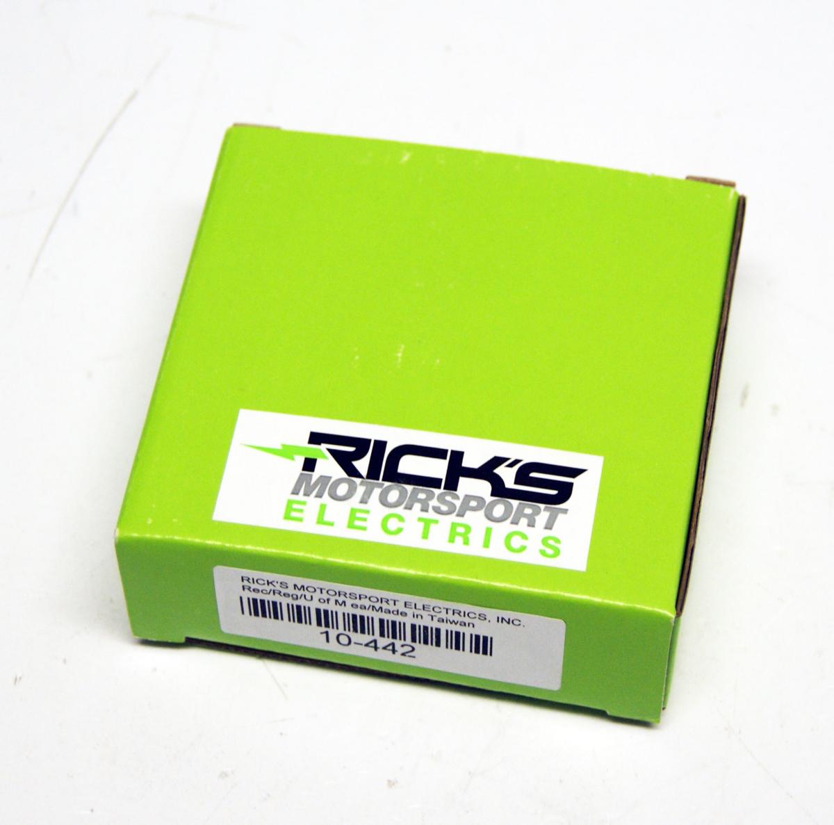Ricks Electronics Regulator 4gb-81960-00-00 10-442