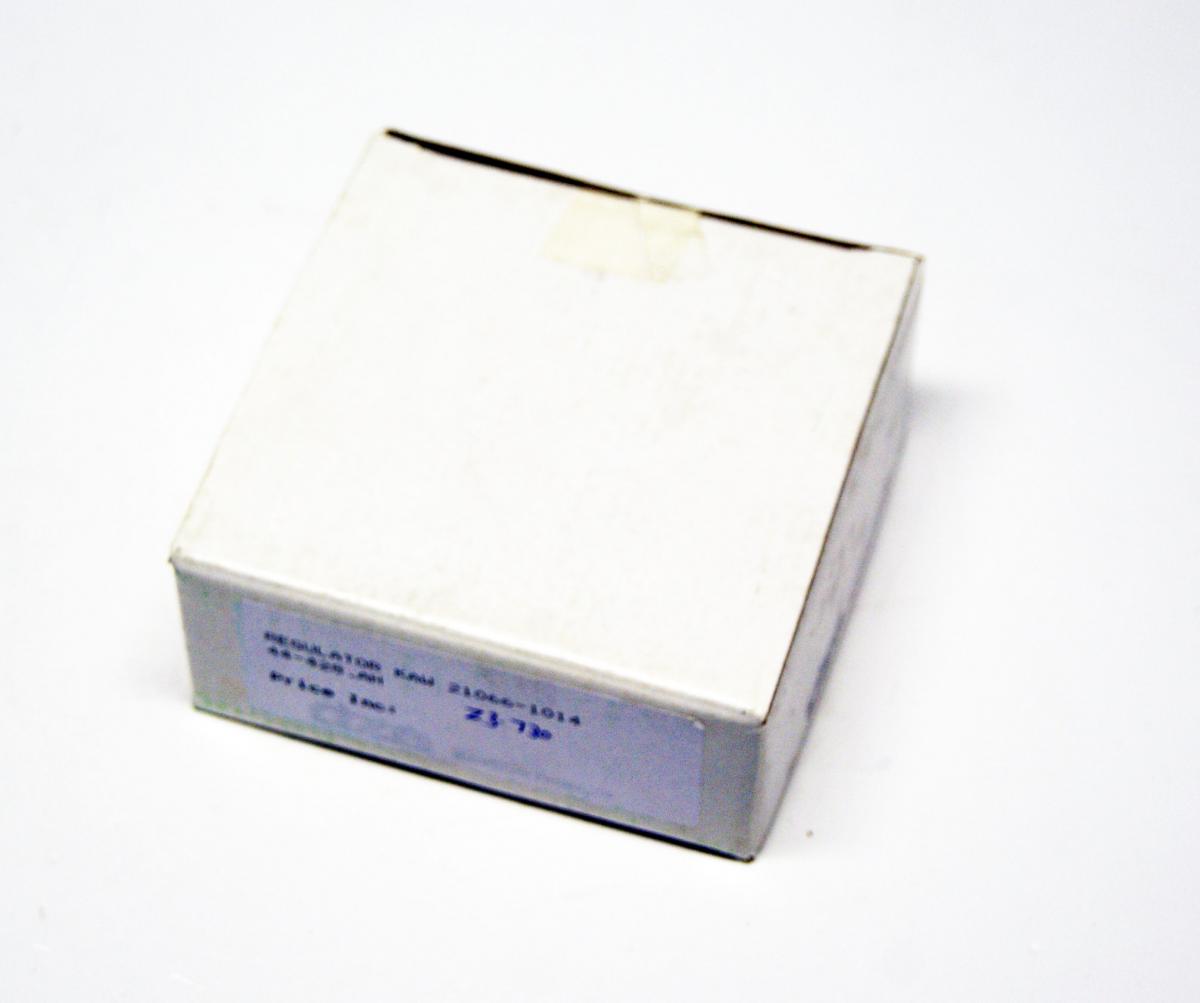 Arrowhead Electrical Regulator Voltage 12v / 25a Kawaskai 21066-1014, Dze Reg 2430 SH522-12