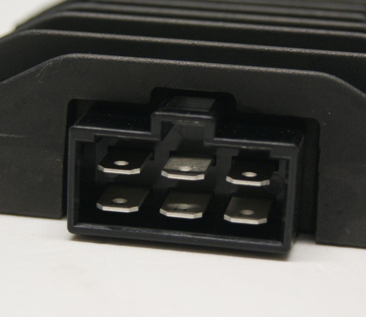 K&L Supply Regulator Kawasaki 21066-1101