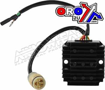 Arrowhead Electrical Regulator Honda 31600-hm3-003, ATV 93-09 Trx 300 Ex TRX300EX, Aha6091