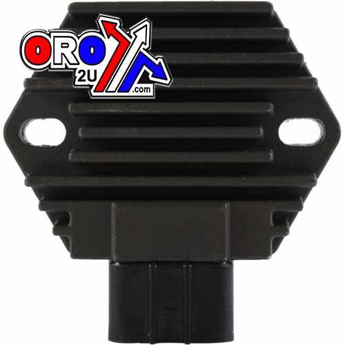 Arrowhead Electrical Regulator Honda 31600-hn5-671, Arrowhead Aha6015, VT750C Shadow (v-twin) 2004 - 2009 Vt750c2 Shadow (v-twin) 2004 - 2009 ATV TRX350FE/fm/TE/tm