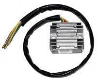 Ricks Electronics Regulator Honda 31600-hb3-010 10-144