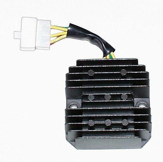 Ricks Electronics Regulator Polaris 452760 Polairs 2005-2006 Polaris Phoenix 200, 2006 Polaris Sawtooth