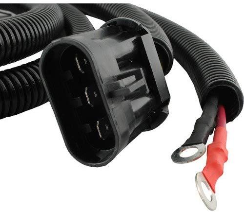 Arrowhead Electrical Regulator Rectifier 13-17 Polaris, Arrowhead Apo6035 ATV