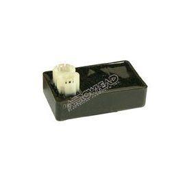 Arrowhead Electrical Cdi Box Hon 30410-ha2-671, Dze10196, Iha6037 Arrowhead, at-01555