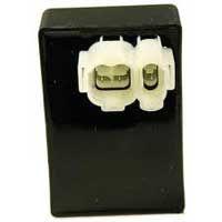 Ricks Electronics Cdi Box Hon.30410-ha2-671, at-01555, 15-615