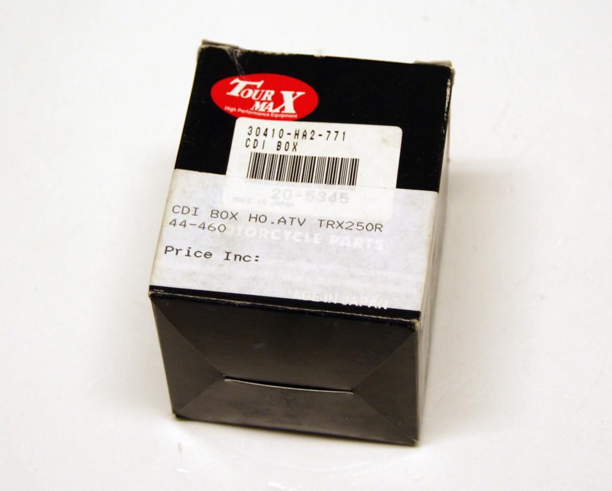 K&L Supply Cdi Box Ho.ATV TRX250R, at-01555