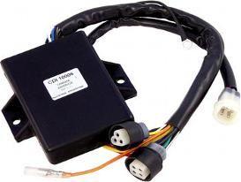 K&L Supply Cdi Box Yam ATV YFM350X