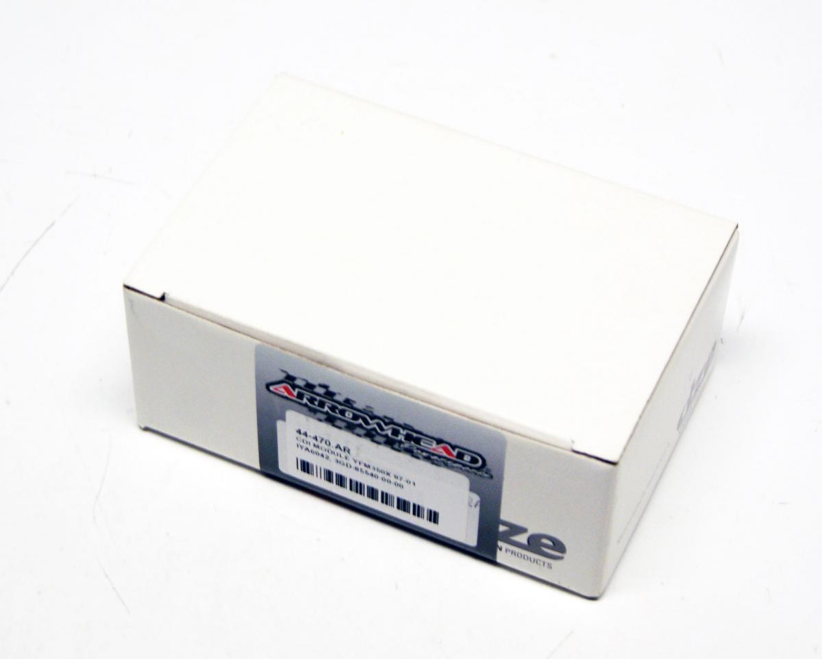 Arrowhead Electrical Cdi Module YFM350X 97-01, Iya6042, 3gd-85540-00-00, 44-470 Esp1597