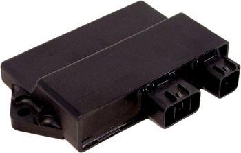 Dirt Racing Cdi Box Yamaha YFM350X Kodiak 400 YFM400 2001 2002, 3gd-85540-40-00, at-01705, Iya6042 5gh-85540-10-00