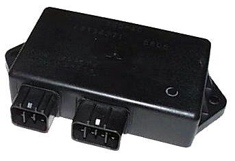 K&L Supply Cdi Box Yam ATV YFM350X, Made in Japan