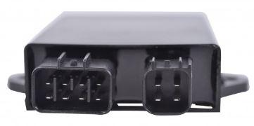 K&L Supply Cdi Box Yam ATV YFM350, K&l 20-5417, 4kb-85540-00-00, Yamaha Yfm350fxg Wolverine 1995