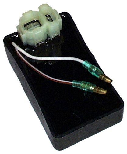 Ricks Electronics Cdi Box Polaris 452310 15-505