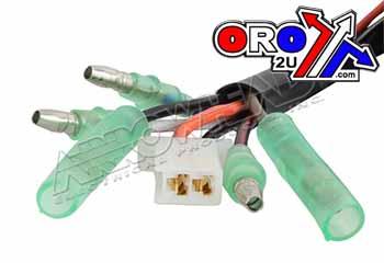 Arrowhead Electrical Cdi Box Polaris 50 0451021, Arrowhead Ipo6010