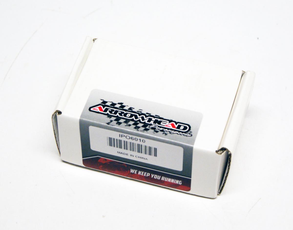 Ricks Electronics Cdi Box Polaris 451021 15-507