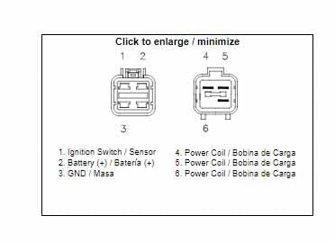 Arrowhead Electrical Regulator Kymco ATV Mxu, Aky6003, 31600-lba7-900