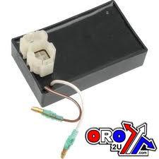 Ricks Electronics Cdi Box 200cc Polaris 453100, Phoenix 200 06-10, Sawtooth, 15-508