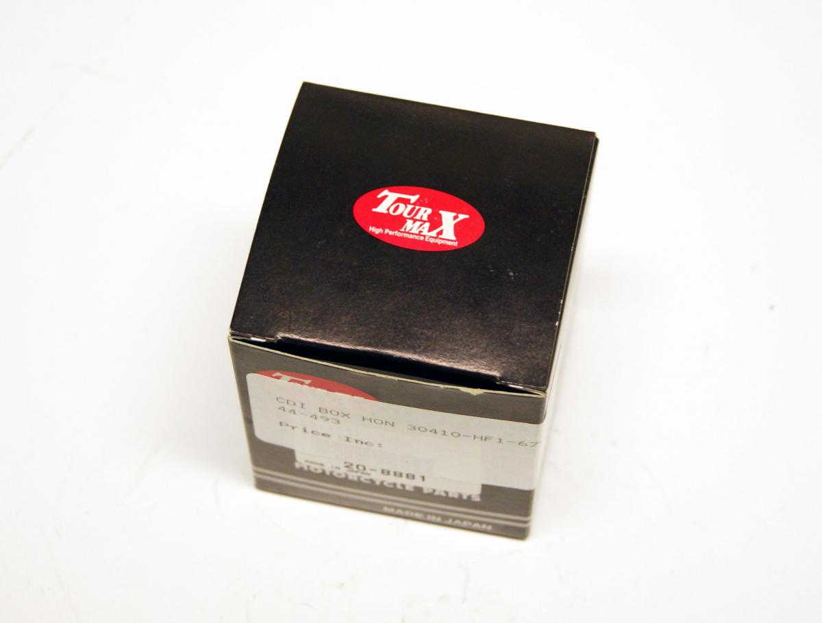 K&L Supply Cdi Box Hon 30410-hf1-670