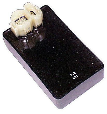 K&L Supply Cdi Box TRX350 Fourtrax 4x4 1986-1987, Honda 30410-ha7-672, K&l 20-8903 Made in Japan ATV, at-01208 30410-ha7-671, 30410-ha7-672