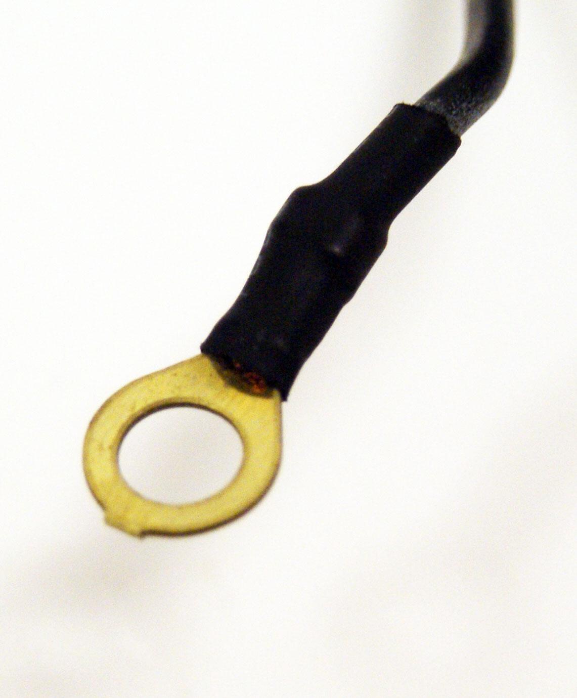 Arrowhead Electrical Cdi Box Yamaha Yfm Warrior 350 Iya6029 3gd-85540-30-00