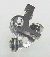 K&L Supply Contact Points 207-81321-90-00, K&l 20-1460, 30202-041-015, 207-81321-90-00, 44-500 Made in Japan