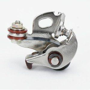 K&S Technologies Contact Breaker Points 70-78 Honda 500 550 750 Cb 30203-300-005, 30203-300-154, K&s 08-0007, K&l 20-1469