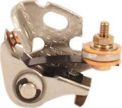 K&S Technologies Contact Breaker Points 72-79 Honda Suzuki 350 400 1000 550 750 Cb Gs MIS716 2105-0015 30203-333-004 33172-36210 30203-333-004