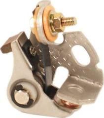 K&S Technologies Contact Breaker Points 72-78 Honda Kawasaki Suzuki 350 400 550 750 850 1000 Cb Kz Gs 08-0010 30204-333-004