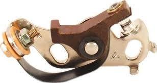Psychic Contact Breaker Points, Kawasaki / Suzuki