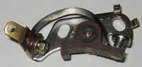 Dirt Racing Contact Breaker Points 73-80 Honda Kawasaki 185 200 400 440 550 650 750 900 1000 Cm Kz Z1 08-0012 20-5046