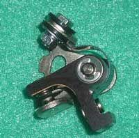 K&S Technologies Contact Points 207-81321-10, K&s 08-0016 207-81321-11, 207-81321-90-00