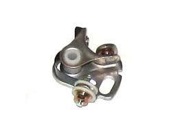 K&S Technologies Contact Points 278-81621-20-00, K&s 08-0018, Yamaha: Ds7 250 1972 Rd-250 1973-75 RD350 1973-75 R5-350 1970-72 Left Hand Side