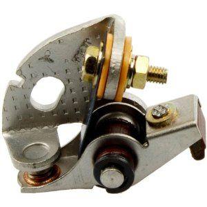 K&S Technologies Contact Points 33160-31010, K&s 08-0021, Suzuki: Gt-550 1972-75 Gt-750 1972-77