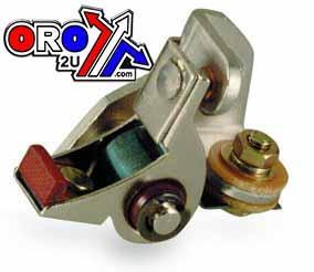 K&S Technologies Contact Points 256-81621-10-00, K&s 08-0025