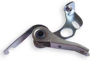 DZE Electrics Contact Points Harley Davidson, 44-525, Fl 1970-78 Flh Electra Glide 1970-78 Flhs Electra Glide 1977 Fs 1970 FX Super Glide 1971-78 Fxe Supe