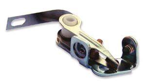 DZE Electrics Contact Points Jawa