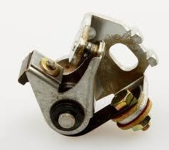 K&S Technologies Contact Points 371-81622-10-00, K&s 08-0019, Yamaha: TX-500 1973-74 Xs-500 1975-78 Xs-750d/25 1977