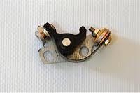 K&S Technologies Contact Points 1l9-81621-51-00, K&s 08-0027