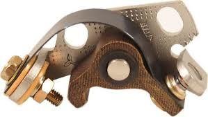 K&S Technologies Contact Points 1l9-81622-51-00, K&s 08-0028, Xs-360 1976-77, Xs-400 1977-79