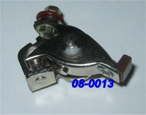 K&S Technologies Contact Points 427-81321-20-00, K&s 08-0029, Dt-100 1974-76 Gtmx-80 1978 Lb-80 Iih 1976 MX-80 1980-81 Rs-100 1975-76 Ty-80 1974-75 YZ-50 1980