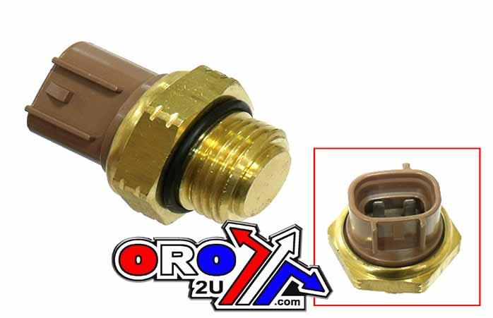 Bronco Switch Fan Fan 27010-1443, at-01379, Suz 17680-50f10