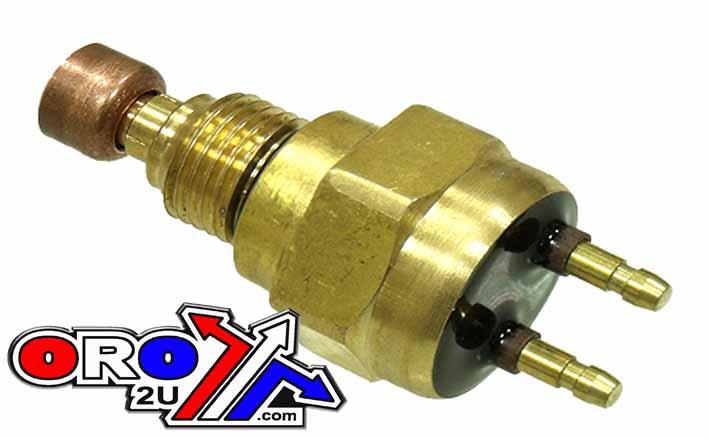 Bronco Switch Radiator Fan KLX, at-01386 27010-1202 Klf Kvf