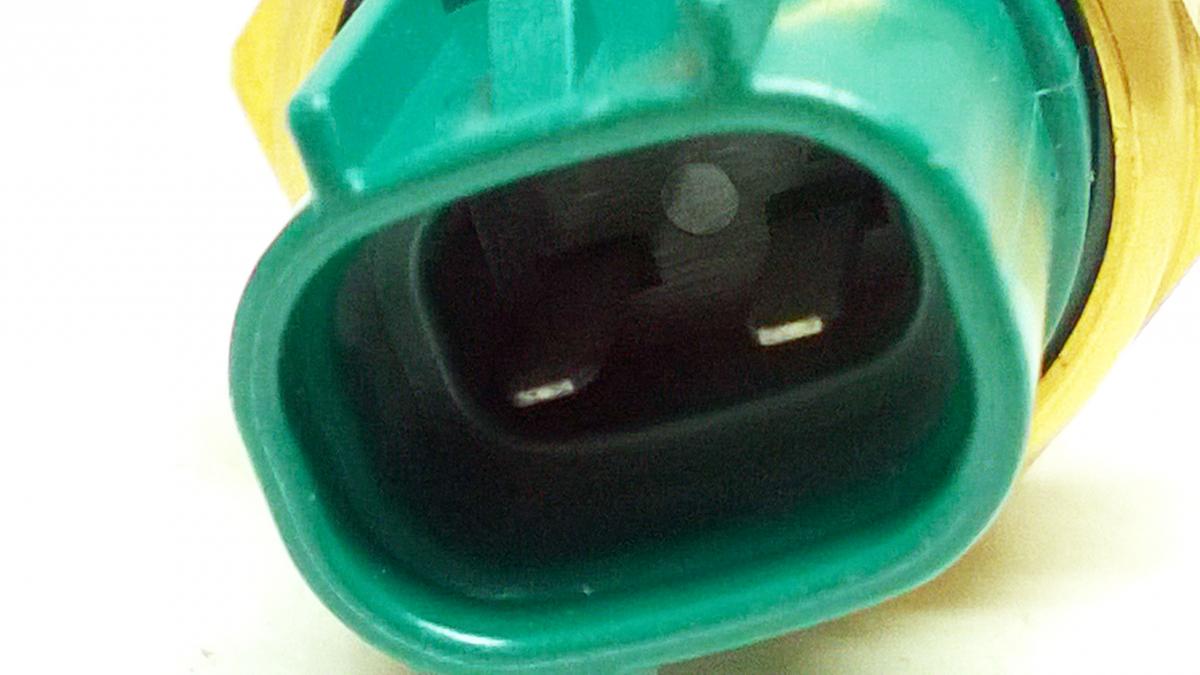 K&L Supply Switch Radiator Fan Lt-f, Suzuki 17680-50f70 Lt-a500, K&l 21-7349