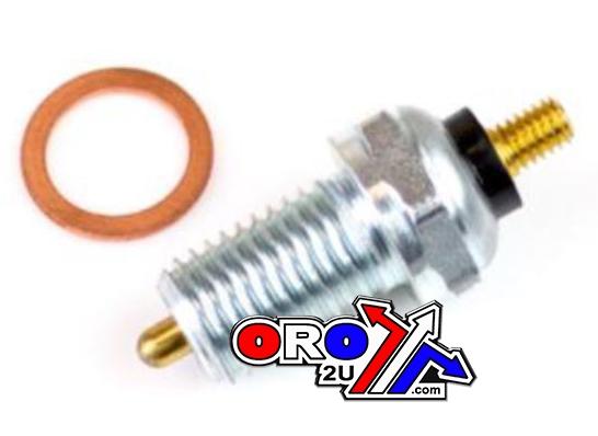 K&L Supply Water Temperature Switch VF750, Honda 37750-pc1-004 Vt1100, K&l 21-3428